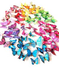 Kleurrijke-3D-Vlinders-set